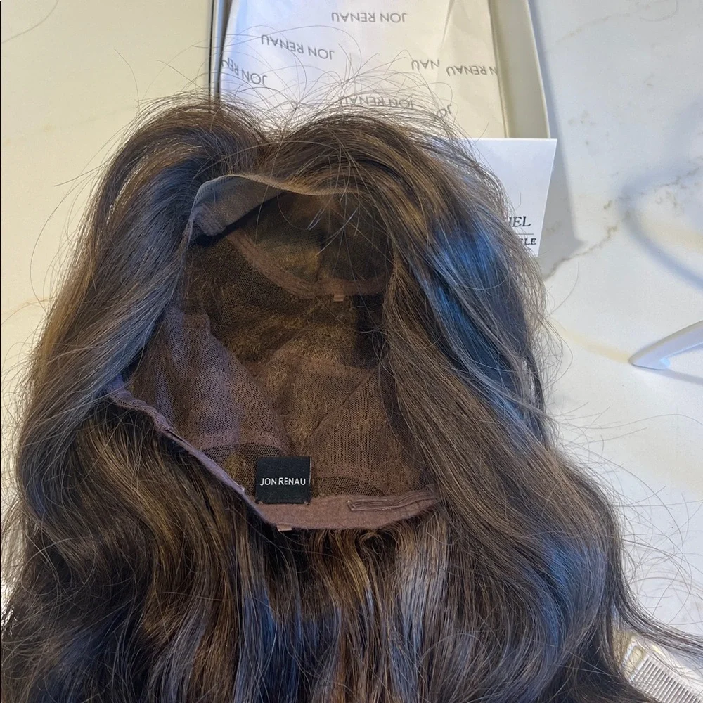 Jon Renau Rachel wig - Picture 5 of 6